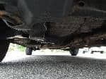 Used 2002 HONDA CIVIC BF69148 for Sale Image 13