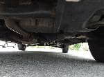 Used 2002 HONDA CIVIC BF69148 for Sale Image 14