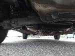 Used 2002 HONDA CIVIC BF69148 for Sale Image 15