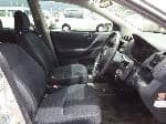 Used 2002 HONDA CIVIC BF69148 for Sale Image 17