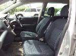 Used 2002 HONDA CIVIC BF69148 for Sale Image 18