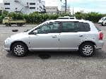 Used 2002 HONDA CIVIC BF69148 for Sale Image 2