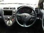 Used 2002 HONDA CIVIC BF69148 for Sale Image 21
