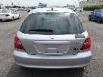 Used 2002 HONDA CIVIC BF69148 for Sale Image 4