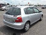 Used 2002 HONDA CIVIC BF69148 for Sale Image 5