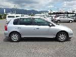 Used 2002 HONDA CIVIC BF69148 for Sale Image 6