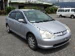 Used 2002 HONDA CIVIC BF69148 for Sale Image 7