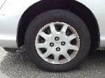 Used 2002 HONDA CIVIC BF69148 for Sale Image 9
