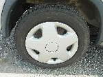 Used 2001 SUZUKI SWIFT BF69080 for Sale Image 11