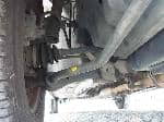 Used 2001 SUZUKI SWIFT BF69080 for Sale Image 13