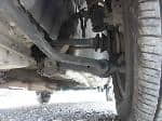 Used 2001 SUZUKI SWIFT BF69080 for Sale Image 14