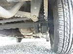 Used 2001 SUZUKI SWIFT BF69080 for Sale Image 16