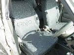 Used 2001 SUZUKI SWIFT BF69080 for Sale Image 17
