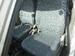Used 2001 SUZUKI SWIFT BF69080 for Sale Image 18