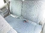 Used 2001 SUZUKI SWIFT BF69080 for Sale Image 19