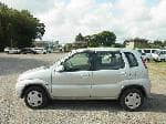 Used 2001 SUZUKI SWIFT BF69080 for Sale Image 2