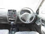 Used 2001 SUZUKI SWIFT BF69080 for Sale Image 21