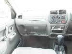 Used 2001 SUZUKI SWIFT BF69080 for Sale Image 22