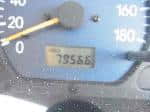 Used 2001 SUZUKI SWIFT BF69080 for Sale Image 24