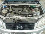 Used 2001 SUZUKI SWIFT BF69080 for Sale Image 29