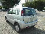 Used 2001 SUZUKI SWIFT BF69080 for Sale Image 3