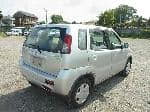 Used 2001 SUZUKI SWIFT BF69080 for Sale Image 5