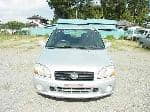 Used 2001 SUZUKI SWIFT BF69080 for Sale Image 8