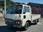 Used 1984 NISSAN ATLAS BF69187 for Sale Image 1