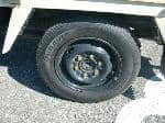 Used 1984 NISSAN ATLAS BF69187 for Sale Image 10