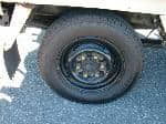Used 1984 NISSAN ATLAS BF69187 for Sale Image 11