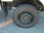 Used 1984 NISSAN ATLAS BF69187 for Sale Image 12