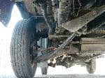 Used 1984 NISSAN ATLAS BF69187 for Sale Image 13