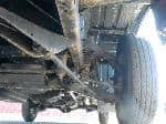 Used 1984 NISSAN ATLAS BF69187 for Sale Image 14