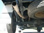 Used 1984 NISSAN ATLAS BF69187 for Sale Image 15