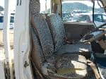 Used 1984 NISSAN ATLAS BF69187 for Sale Image 17