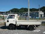 Used 1984 NISSAN ATLAS BF69187 for Sale Image 2