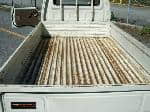 Used 1984 NISSAN ATLAS BF69187 for Sale Image 20
