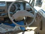 Used 1984 NISSAN ATLAS BF69187 for Sale Image 21