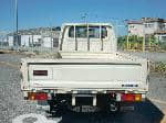 Used 1984 NISSAN ATLAS BF69187 for Sale Image 4