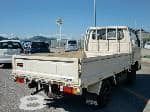 Used 1984 NISSAN ATLAS BF69187 for Sale Image 5