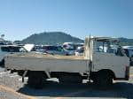 Used 1984 NISSAN ATLAS BF69187 for Sale Image 6