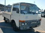 Used 1984 NISSAN ATLAS BF69187 for Sale Image 7