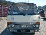 Used 1984 NISSAN ATLAS BF69187 for Sale Image 8