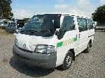 Used 2005 MAZDA BONGO VAN BF69081 for Sale Image 1