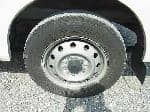 Used 2005 MAZDA BONGO VAN BF69081 for Sale Image 10