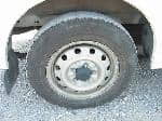 Used 2005 MAZDA BONGO VAN BF69081 for Sale Image 11