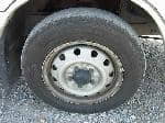 Used 2005 MAZDA BONGO VAN BF69081 for Sale Image 12