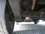 Used 2005 MAZDA BONGO VAN BF69081 for Sale Image 15