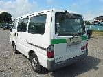 Used 2005 MAZDA BONGO VAN BF69081 for Sale Image 3