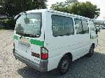 Used 2005 MAZDA BONGO VAN BF69081 for Sale Image 5